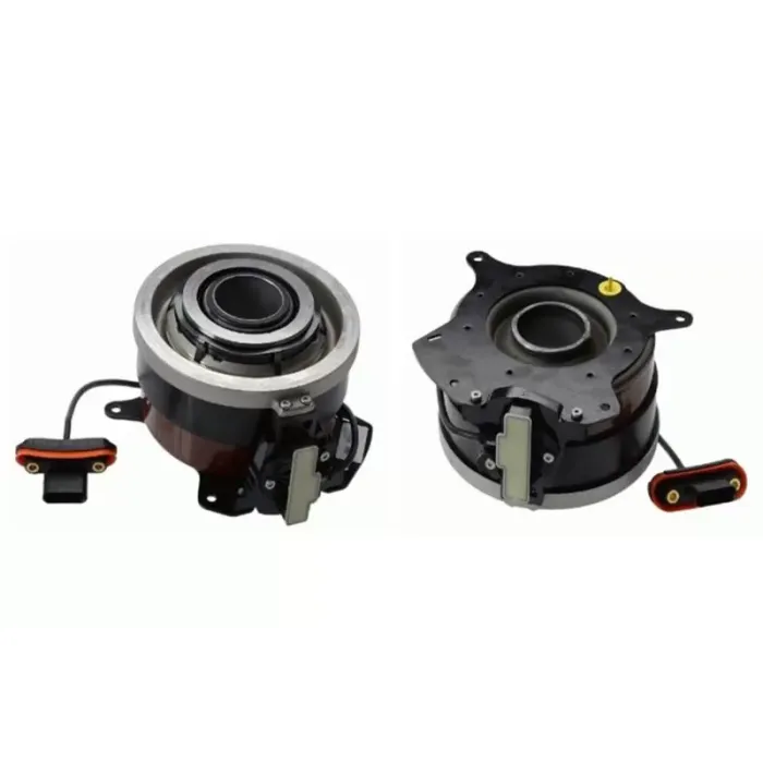 Debriyaj Rulmani (Otomatik Sanziman) - Ford Truck / F-Max 1850-1848 Euro 6 / Bmc - Tugra 1829-1846-2532-3232-3540-4340 / Iveco / DAF - Cf Faw - Xf II Fa / MAN - TGS II - TGX II / Temsa - Maraton 12-13 | ORJ-FO GC467M168AC | OEM GC46 7M168 AC - GC46
