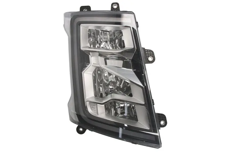 Far Komple F-Max Sağ (Demmon) | OEM 13W029