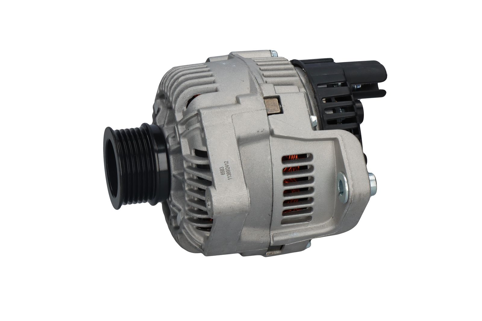 Alternator 12V 110A Ducato 2,5 / 2,8 | VALEO 439065 | OEM 57057Y 57057Y 57057Z 5705GY 57057Z 5705GY