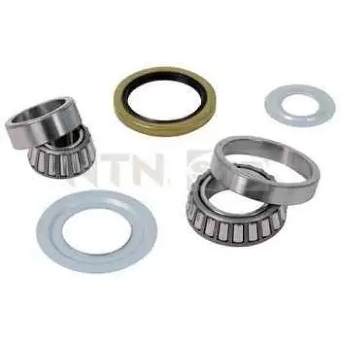Teker Rulmani On Tk. (Kece ile) Sprinter 96> Lt 28 35 46 96> | SNR R14076 | OEM 2D0498625 2D0498625 A6113300825 A6113300825