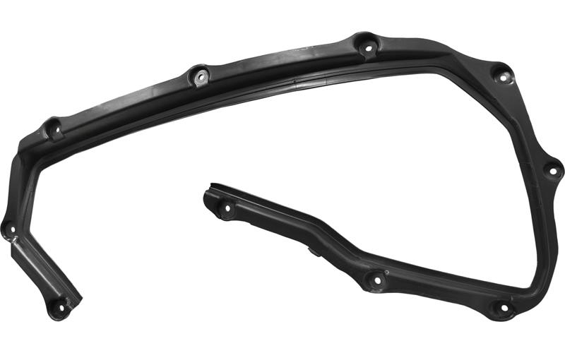 Far Conta Lastiği Sol DAF Xg | OEM 2240708
