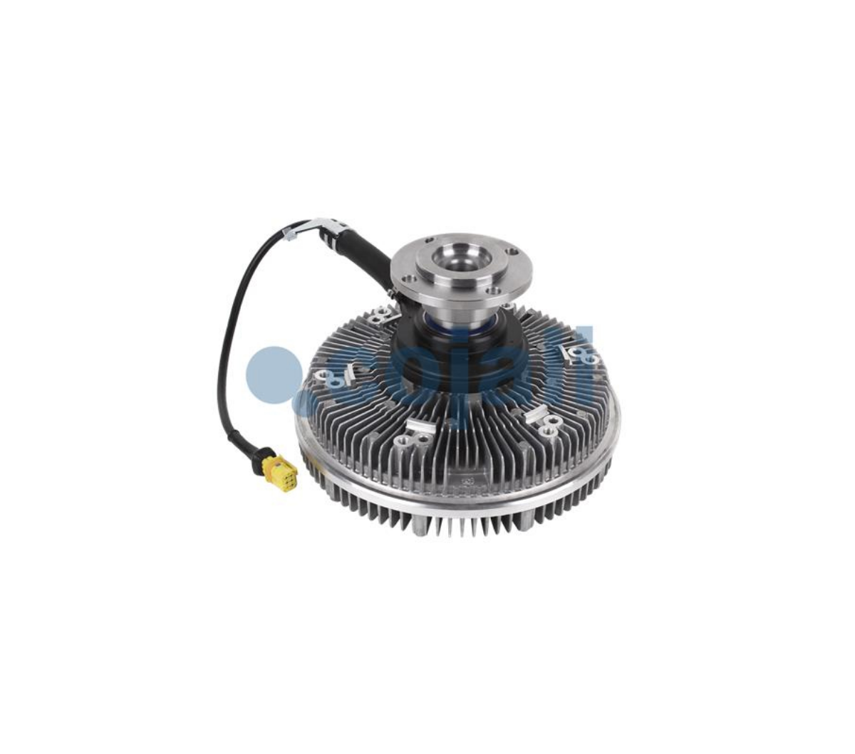 Fan Göbeği MAN TGA-TGS-TGX | OEM 51066300119