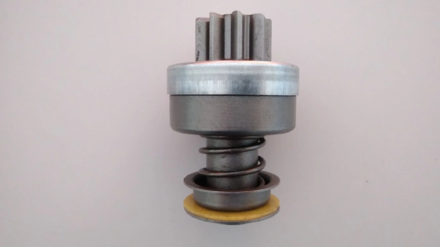 Mars Dişlisi 9 Dış Mercedes Benz Kamyon (Fm 52872 Zen 0367 2006209492) SHB0367, 52872 | OEM PRS-15492