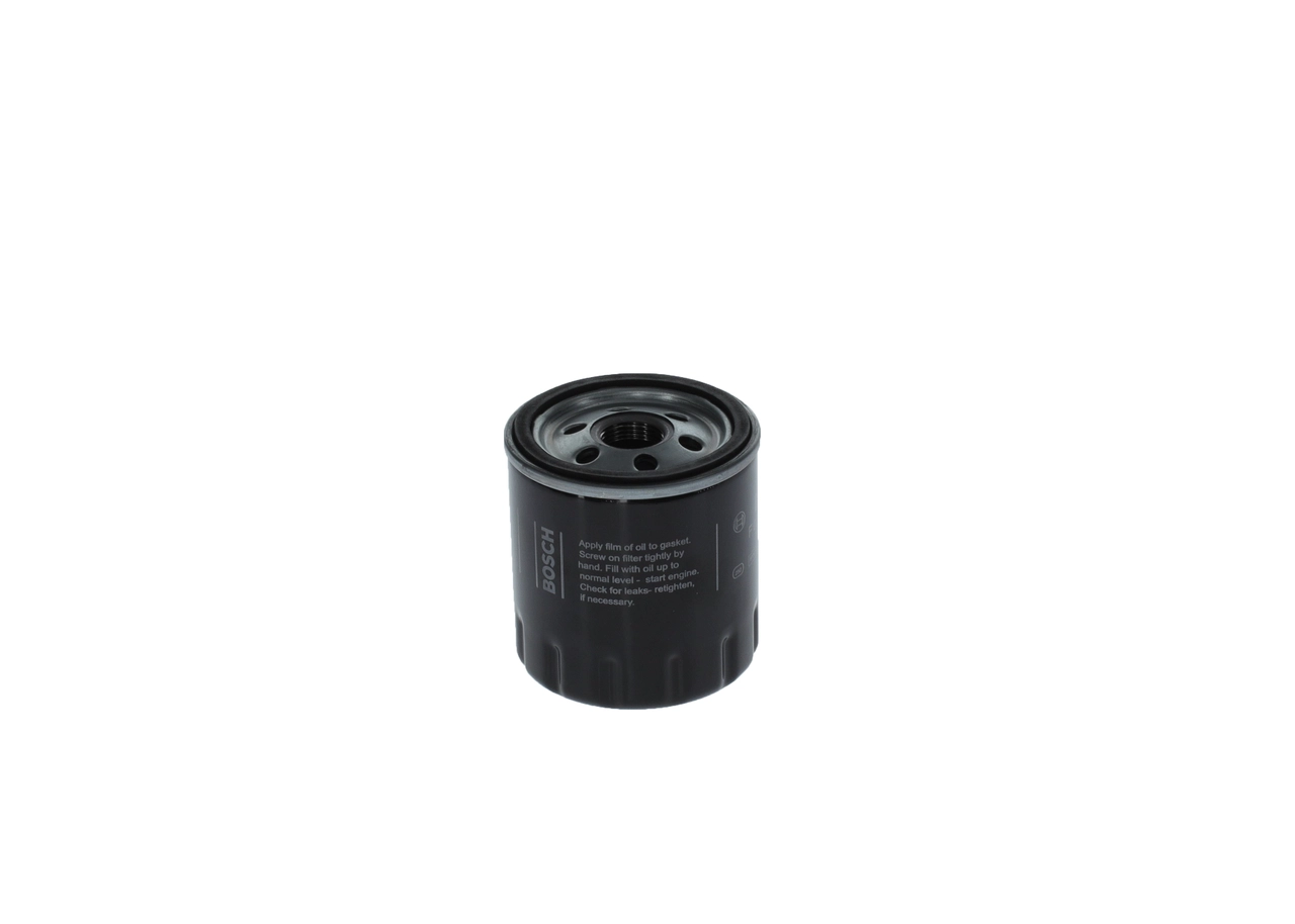 Yag Filtresi Polo A1 Ibiza Toledo Fabia Rapid Cusb 15> | BOSCH F026407153 | OEM 03L115561A