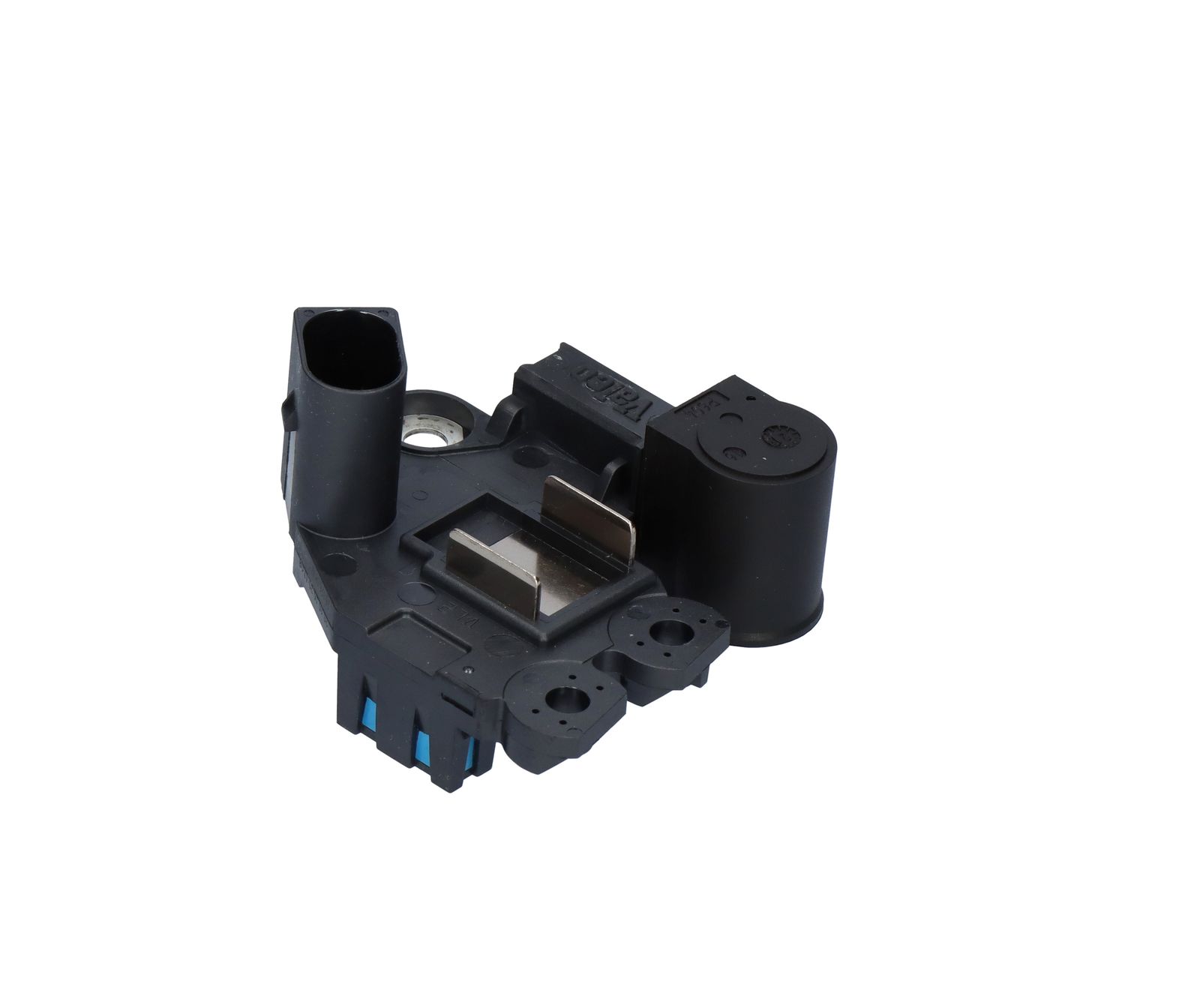 Alternator Konjektor 12V A4 A5 Q5 2.0 TDI 09> A7 3.0 TDI | VALEO 599237 | OEM 059903803N 059903803N 06E903803S 06E903803S