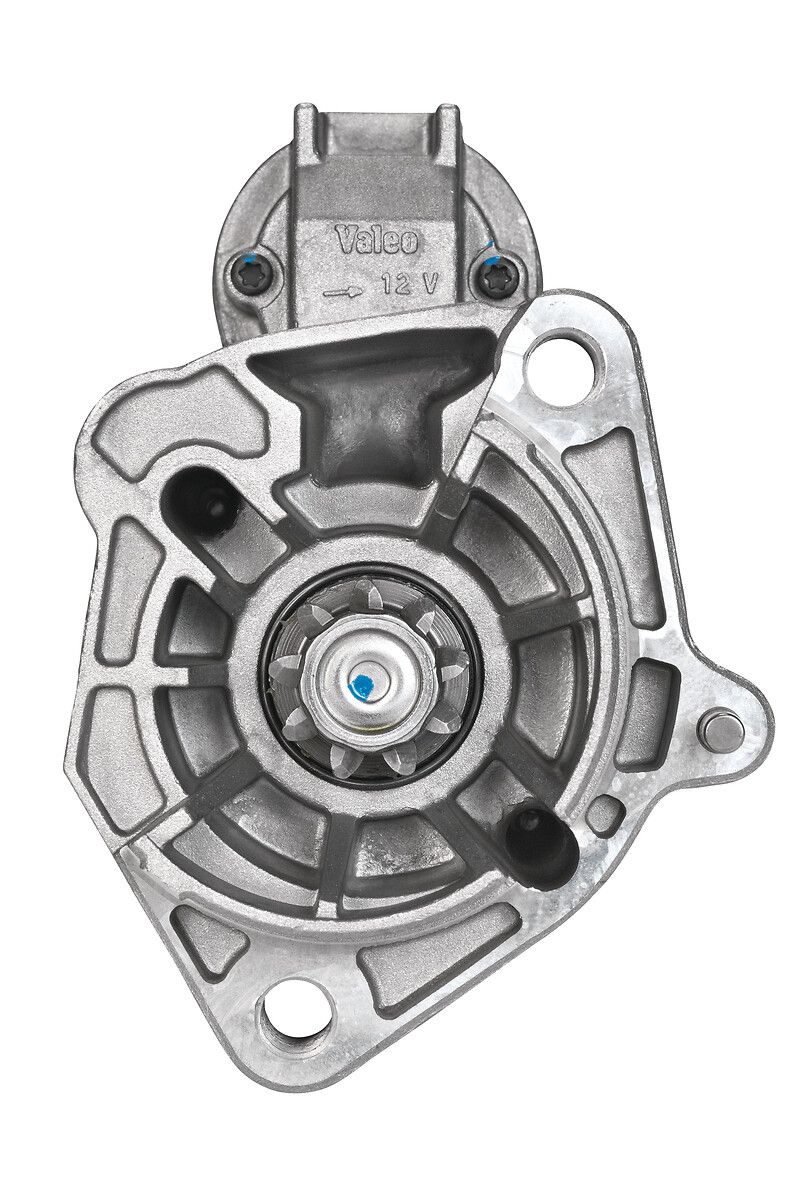 Mars Motoru 12V 9DIS Audi A4 2,0 05>08 | VALEO 438190 | OEM 06D911023 06D911023 06D911023A 06D911023A