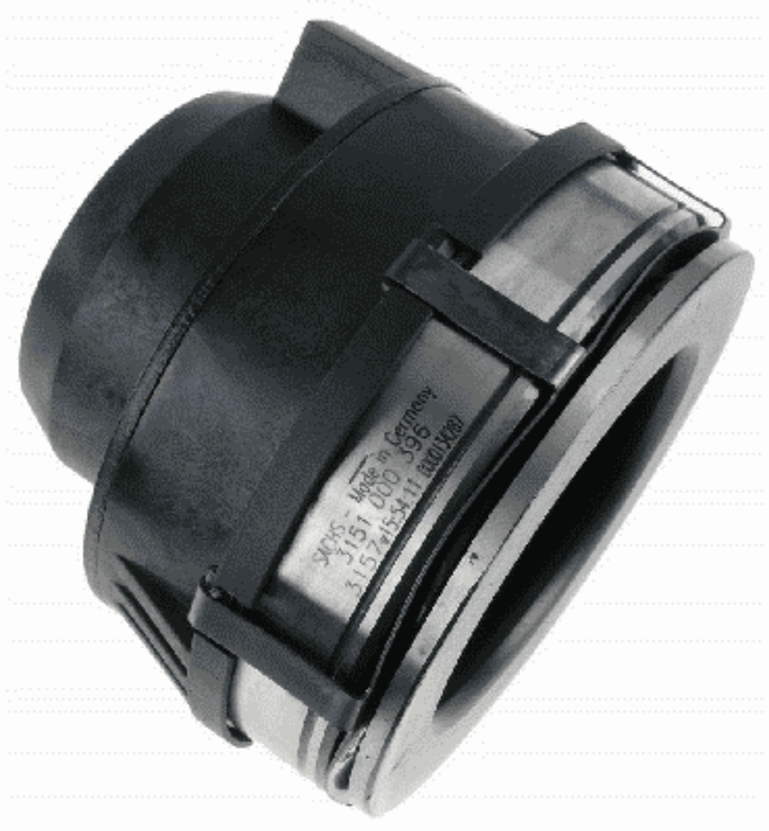 Debriyaj Rulmanı Avrupa Versiyon | OEM A0022506515