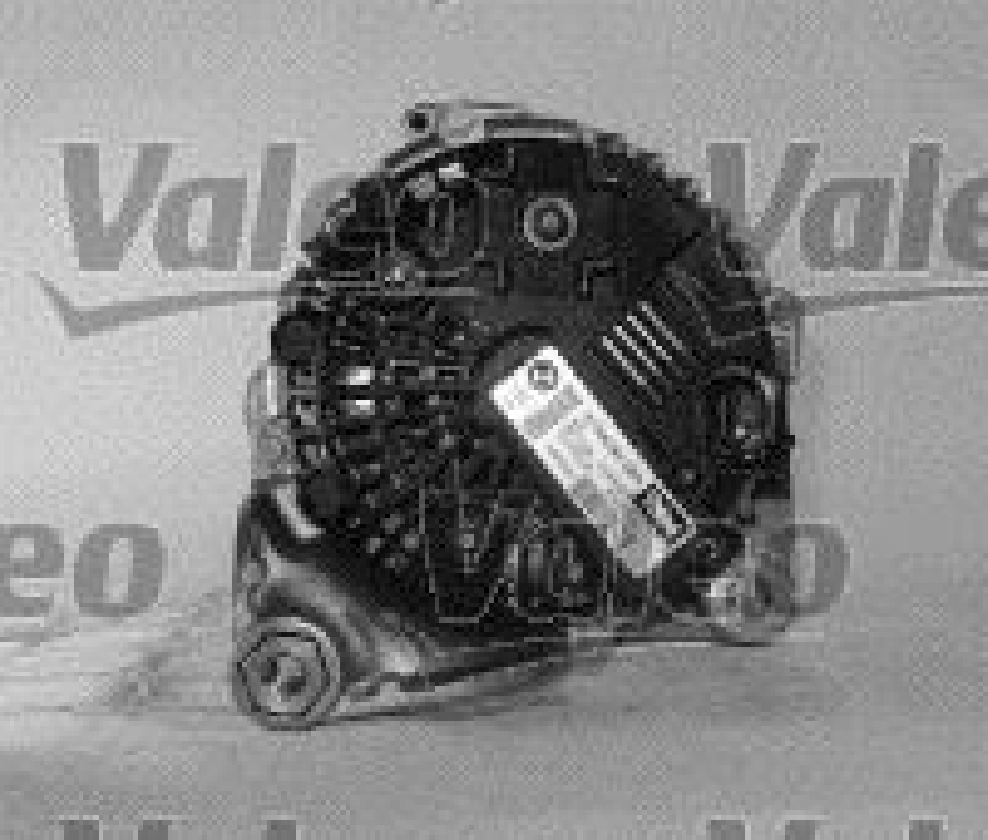 Alternatör Konjektör BMW | OEM 593873