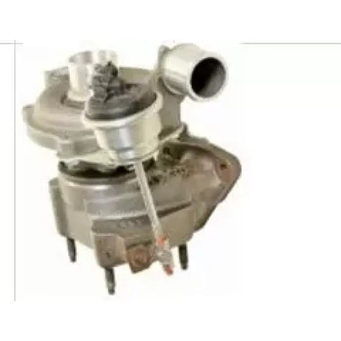 Turbo Sarj Dacia: Logan 07> Kango 3 Clio Thalia 82HP 85HP K9K 1,5DCI 2010> | GTSTURBO 135980011 | OEM 7701476891 8200882916 8200507852