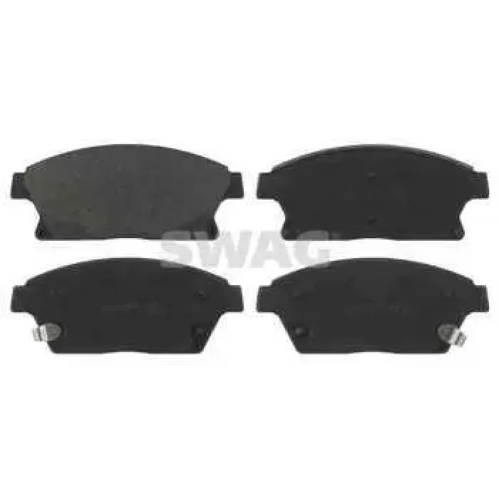On Fren Balatasi 16 Inch Astra J Cruze Zafira C Mokka | SWAG 40916788 | OEM 13301234 22737859