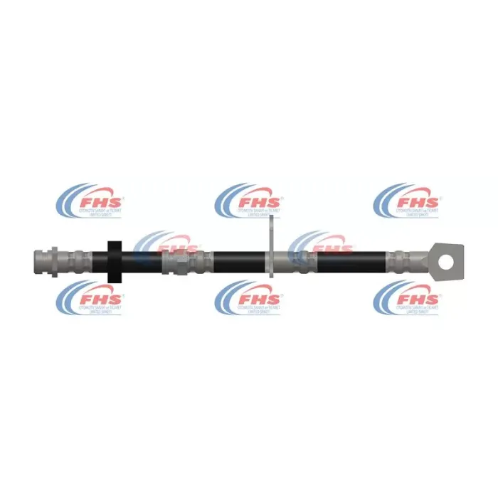 Fren Hortumu On Mitsubishi L200 07-12 | FHS 6048 | OEM MN102534