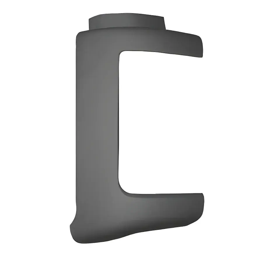Köşe Tampon Iveco 440 Eurostar Sağ | OEM 98405554
