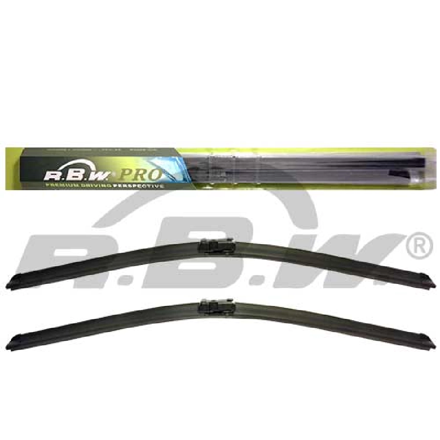 Silgi Paleti (2 Adet) 600 ve 600mm Muz - M Benz: C-Class [W204] (2013 ve sonrası ) C-Class Coupe [C204] (2013 ve sonrası ) | OEM 90905