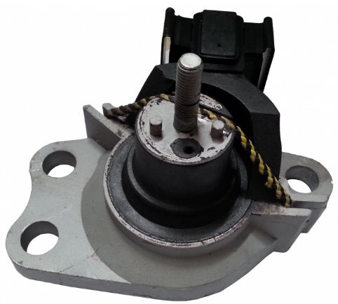 Motor Takozu Sag Ipli Megane I Scenic I 1,9 DCI | YTT Y4423 | OEM 8200267624 8200267624 8200185696 7700436287 8200185696 7700436287