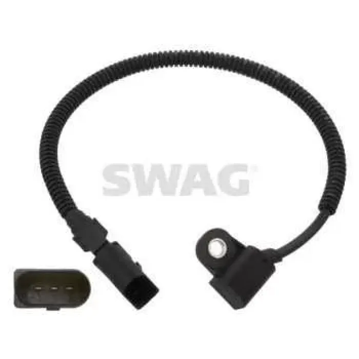 Eksantrik Mil Konum Sensoru Ford Galaxy 1,9TDCI 90PS 99>06 Audi A2 A3 / Seat Alhambra Altea Altea XL Arosa Cordoba Ibiza Leon Vw Golf IV Bora Beetle Jetta | SWAG 30937607 | OEM 045957147B 045957147B 038957147A 038957147A