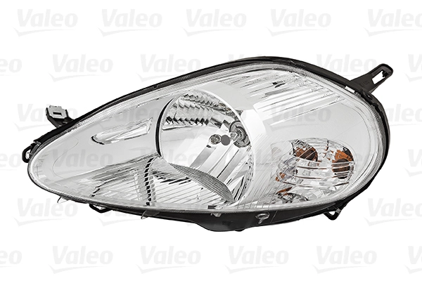 Far Sol (H4) Grande Punto (Mor Soket) 11 / 08> | VALEO 043888 | OEM 51840995 51840989