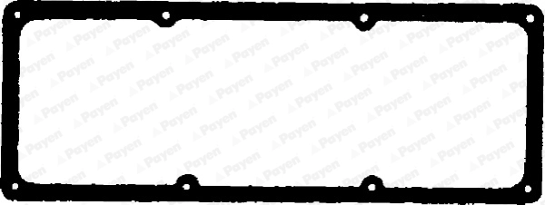 Ust Kapak Contasi R19 Clio 2 Kangoo Megane 1 Scenic 1 1,4 / 1,6 (E7J K7J K7M) | PAYEN JN789 | OEM 6001543389 7700274003 7700732165