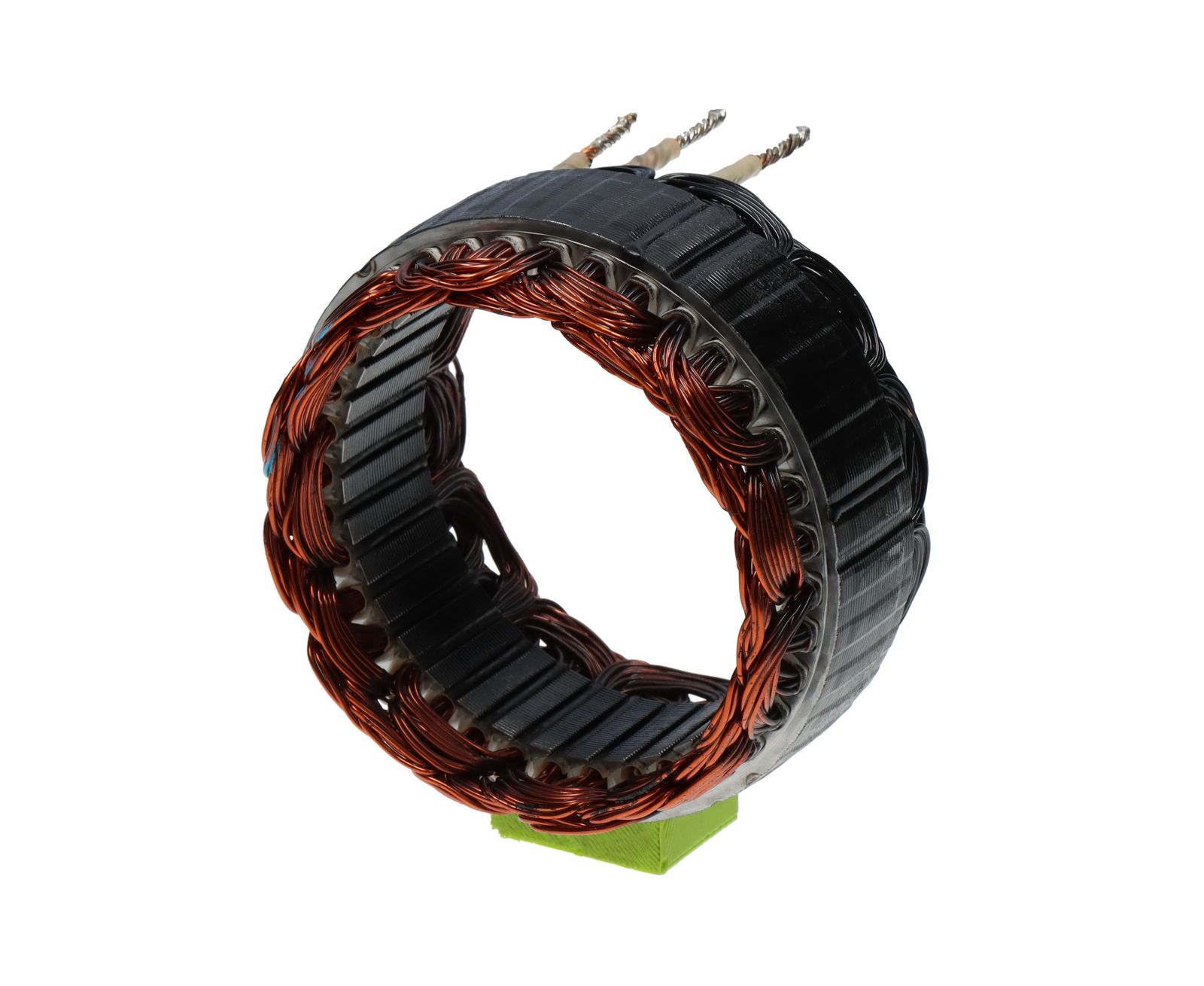 Stator SG10B018 | VALEO 593586