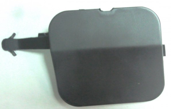 Çeki Demir Kapağı Kangoo 3 | KAYA KR-412 | OEM 511804337R 5432500QAA 6001025850 6001025925