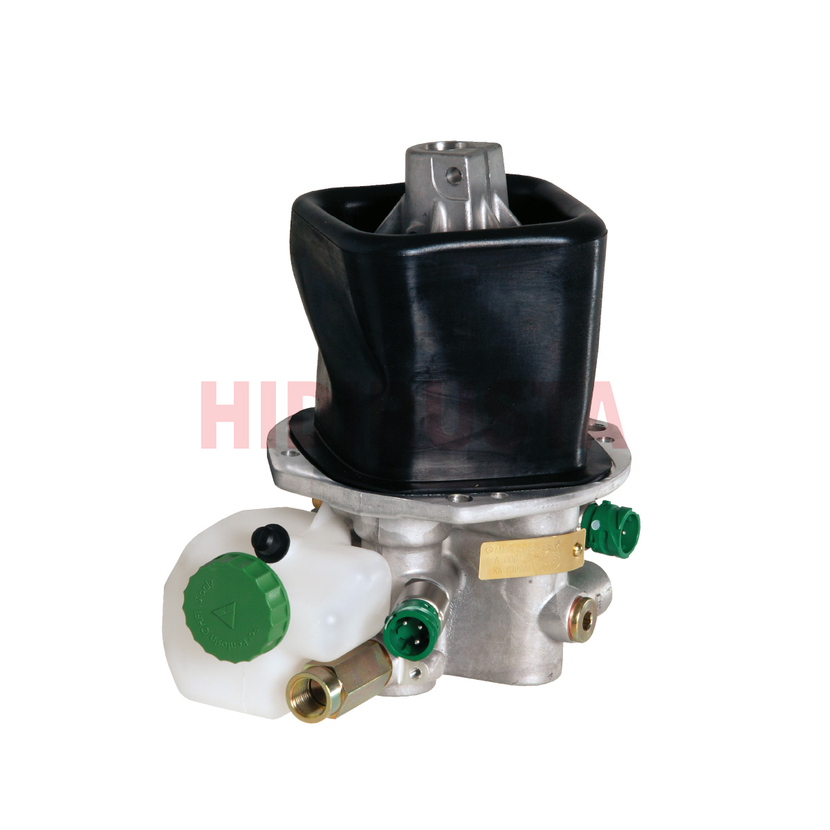 Vites Kulesi Actros | OEM A0002607998