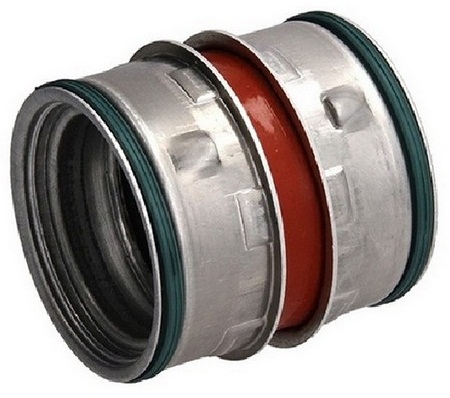 Turbo Hortumu Golf IV Leon Toledo A3 Octavia 1,9TDI 02> | YTT Y16323 | OEM 1J0145834AB