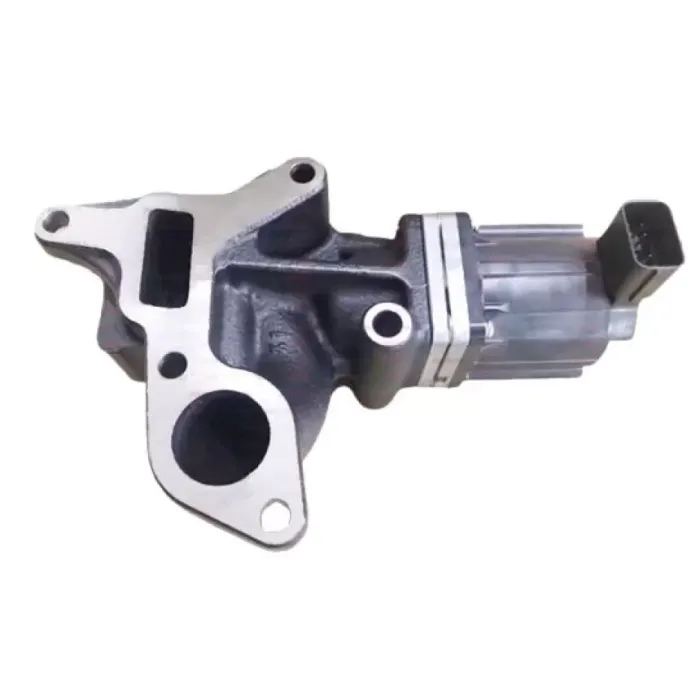 EGR Valfi Isuzu 4JJ1 Nlr | ISUZU 898238259251 | OEM 898238259251 898184279 8973815607