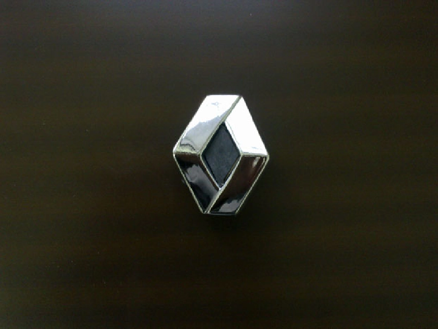 Ön Panjur Arması - Renault 9-12 | OEM 518045