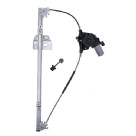Cam Krikosu Kaldirma Mekanizmasi Sol On Daily 3 99>07 Movano A 00> Master 2 00> Motorlu | FEBI 109512 | OEM 504053527