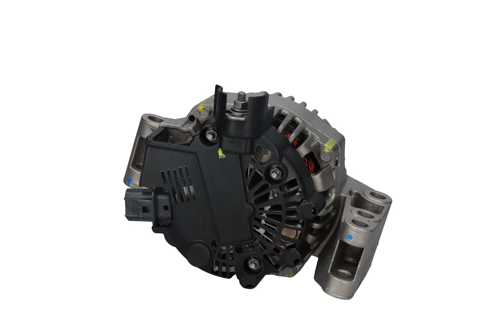Alternator 12V 90A Fiesta 1,3 02>05 Ford Ka 03>08 | VALEO 439729 | OEM 1145715 1145715 1229424 1450644 1229424 1450644