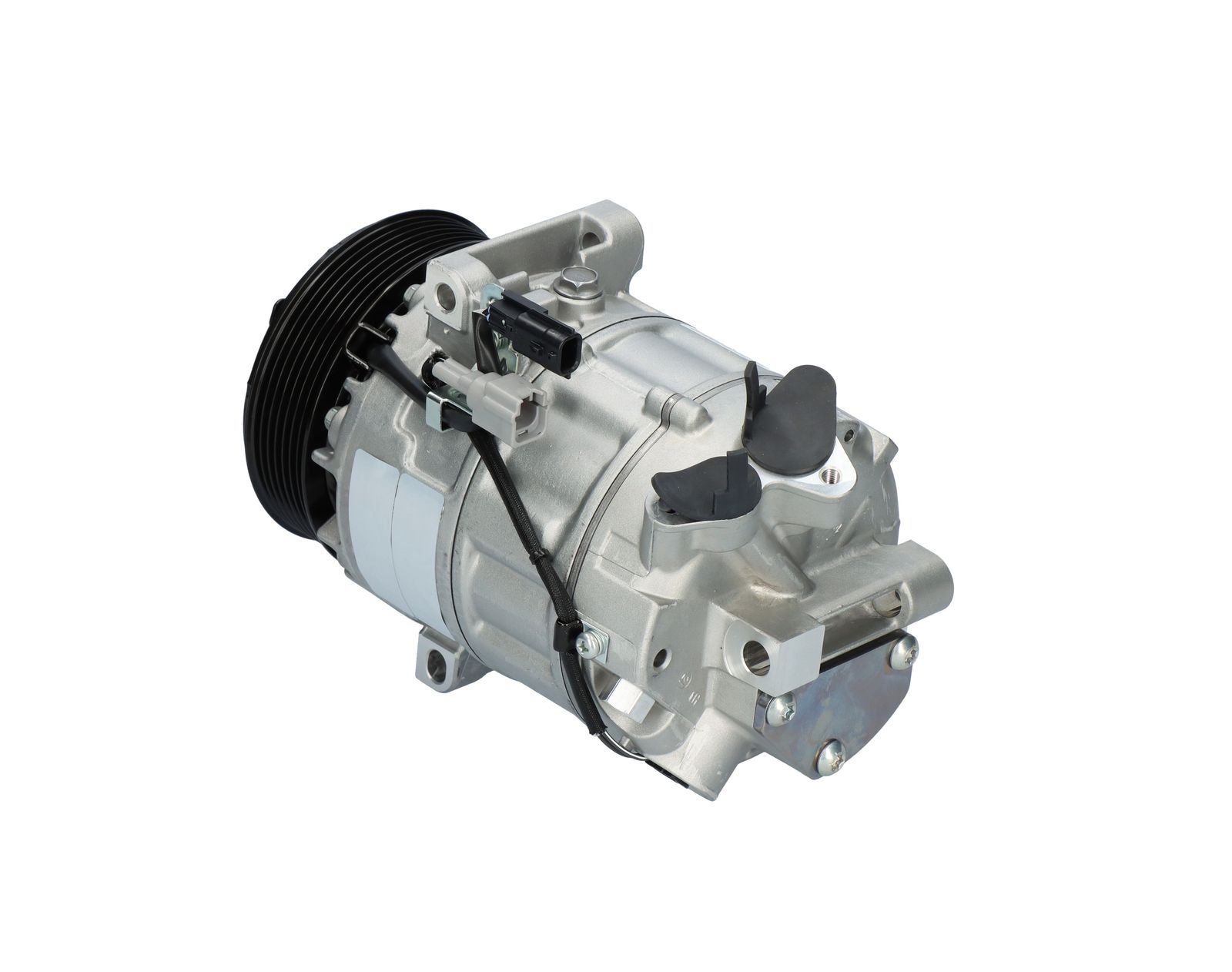 Klima Kompresoru Nissan Qashqai 1,6-2,0 DCI 2007->XTRAIL 2,0 2007-> | VALEO 813262 | OEM 92600BR70A 92600BR70A 92600JD700 92600JD70B 92600JD700 92600JD70B