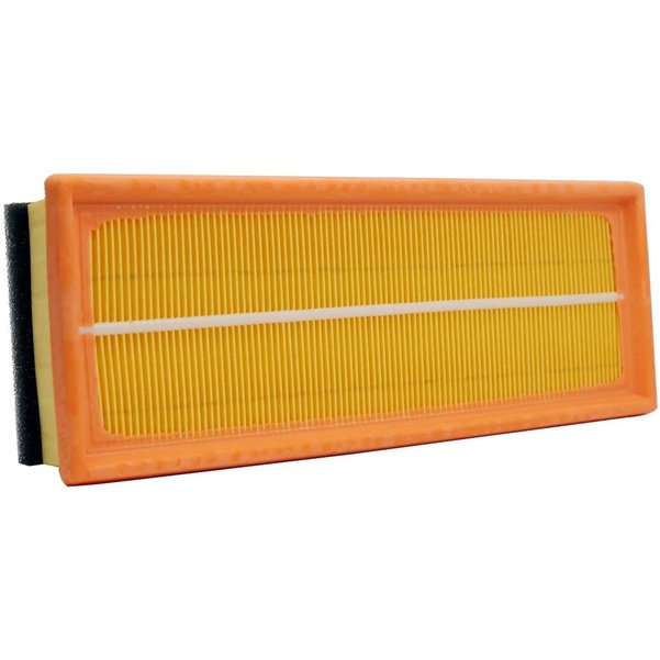 Hava Filtresi 206 207 307 308 Partner / C3 C4 Berlingo 1.6 Hdi Sungerli | SION SH1510SECO | OEM LX1452 1444.X5 1444.CP 1444.TJ