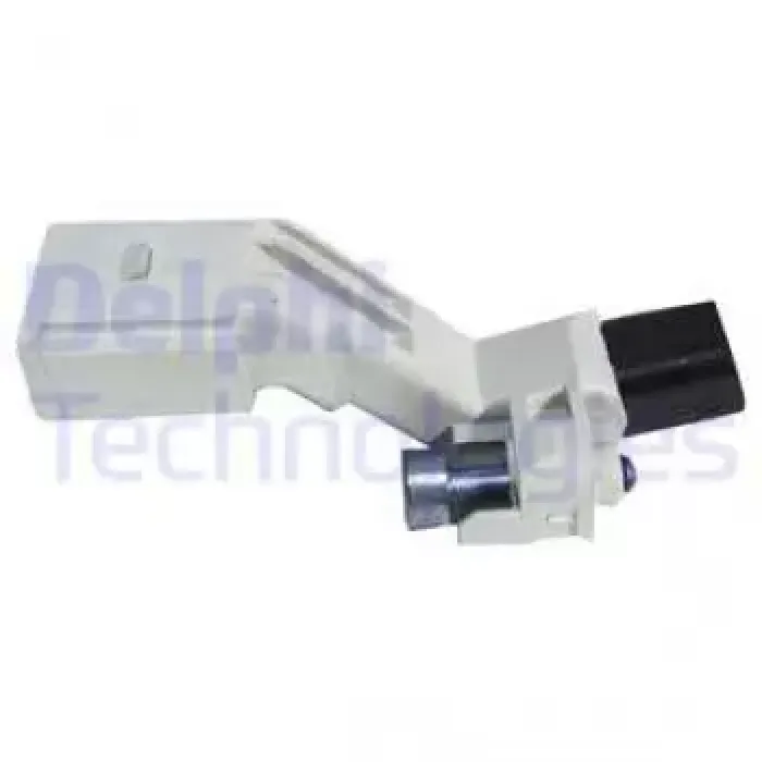 Krank Mili Devir Sensoru Caddy A3 A4 A6 Jetta Passat Polo T5 Cordoba Ibiza Golf Touran 04>13 | DELPHI SS10772-12B1 | OEM 036906433A 036906433A 036906433E 045906433A 036906433E 045906433A