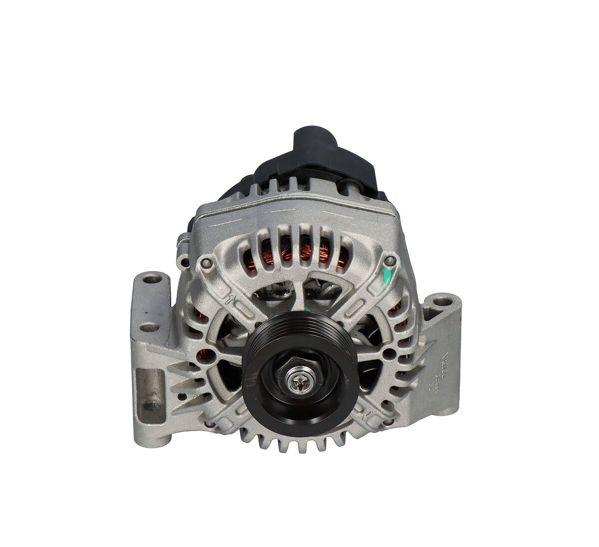 Alternator Grande Punto Panda Fiorino 1,3 Multijet | VALEO 439706 | OEM 51792276