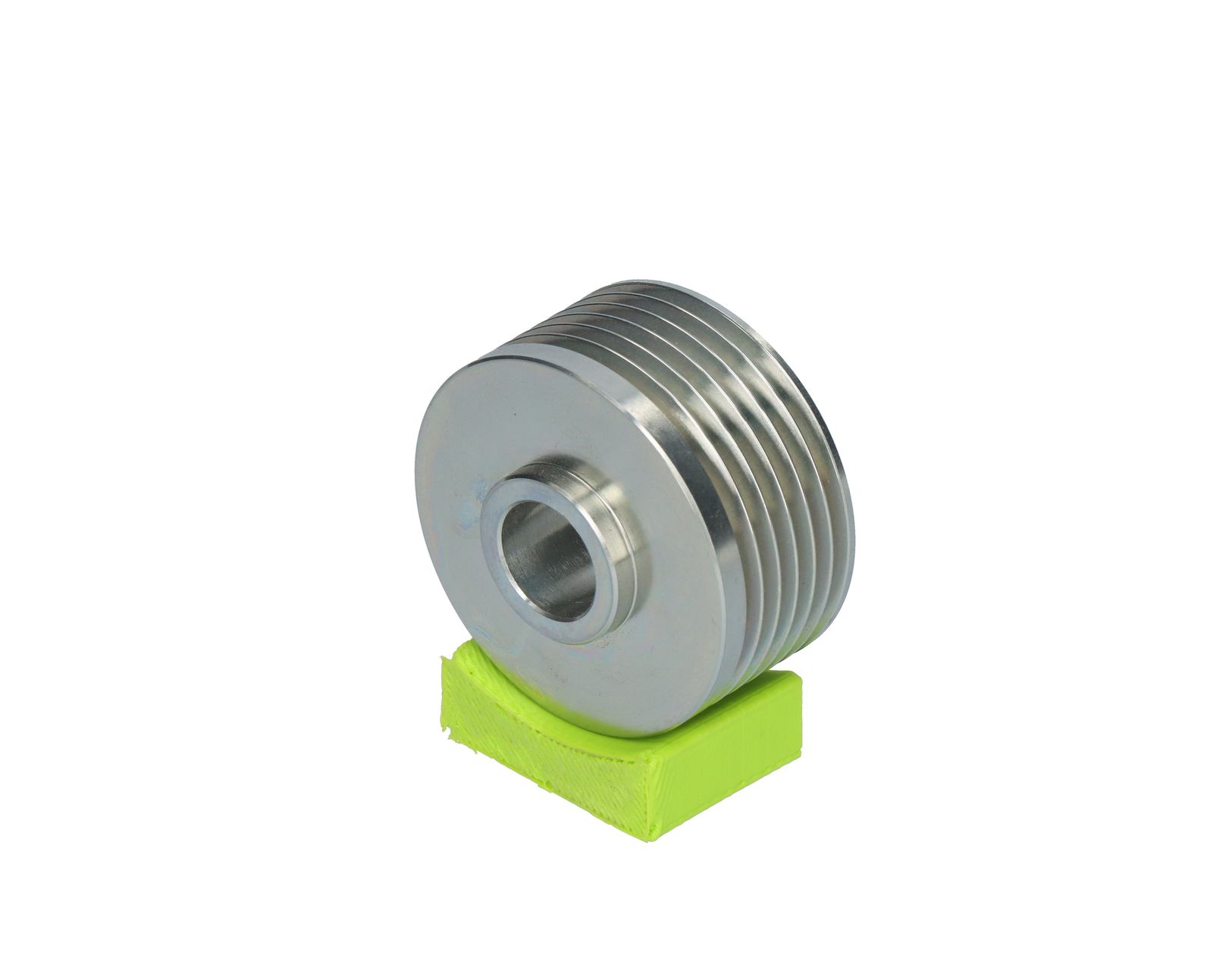 Alternator Kasnagi | VALEO 593763