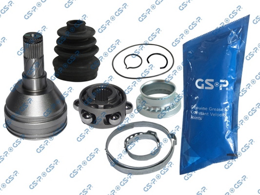 Aks Kafasi Ic Sol (M,T,) Astra H A16LET Z16LET Z13DTH Z17DTH Z22YH Zafira B Z22YH | GSP 644008 | OEM 1603269