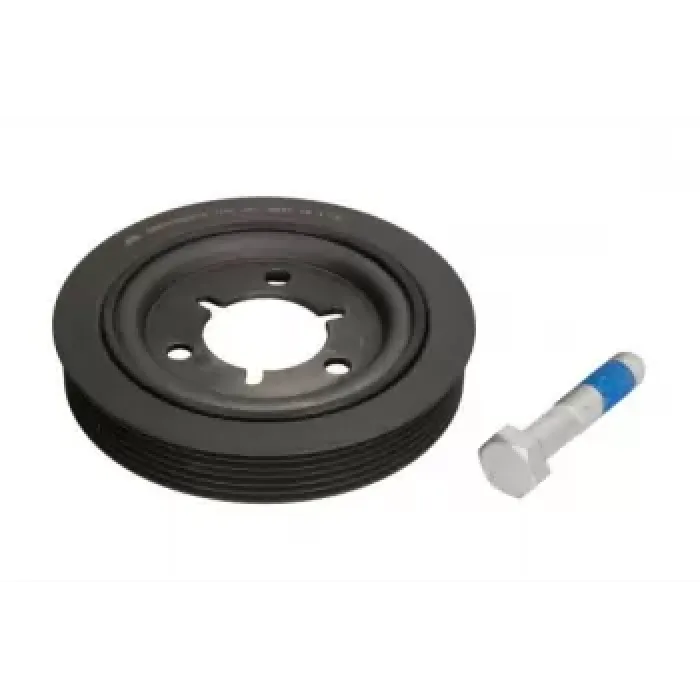 Krank Kasnagi P206 P307 Partner II Berlingo II Partner Tepe Berlingo III P207 P308 C2 C3 C4 Xara II Xsara Picasso C3 II C3 Pluriel C4 II DS4 TU5JP4 (1,6 16V) P301 C Elysee EC5 Motor Fiorino P206 TU3A TU3AE5 Olcu: (146 * 44) Kalinlik: 25MM | KENTPAR