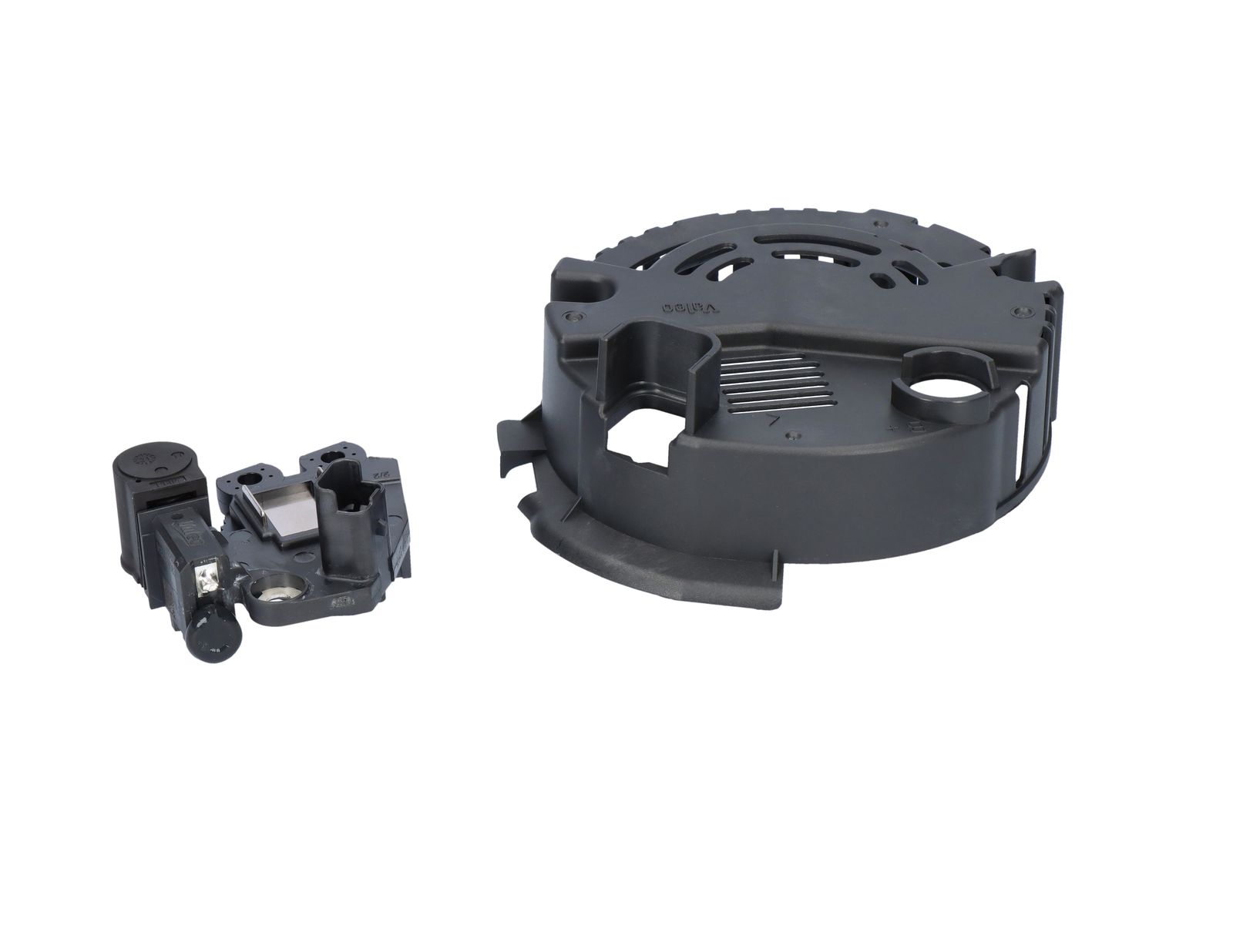 Konjektor+Kapak Nissan Interstar 1,9 / 2,5 DCI Renault Laguna Trafic Espace 2,0 Opel Vivaro 2,0 0 | VALEO 593935