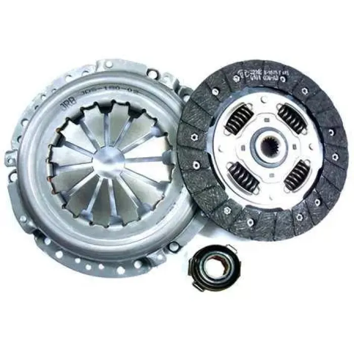 Debriyaj Seti Golf 6 Jetta 3 Passat 1,6 / 1,6FSI Bse Bsf Blf 05> | MAPA 000220 900 | OEM 036141015AF 036141015BB 036141026