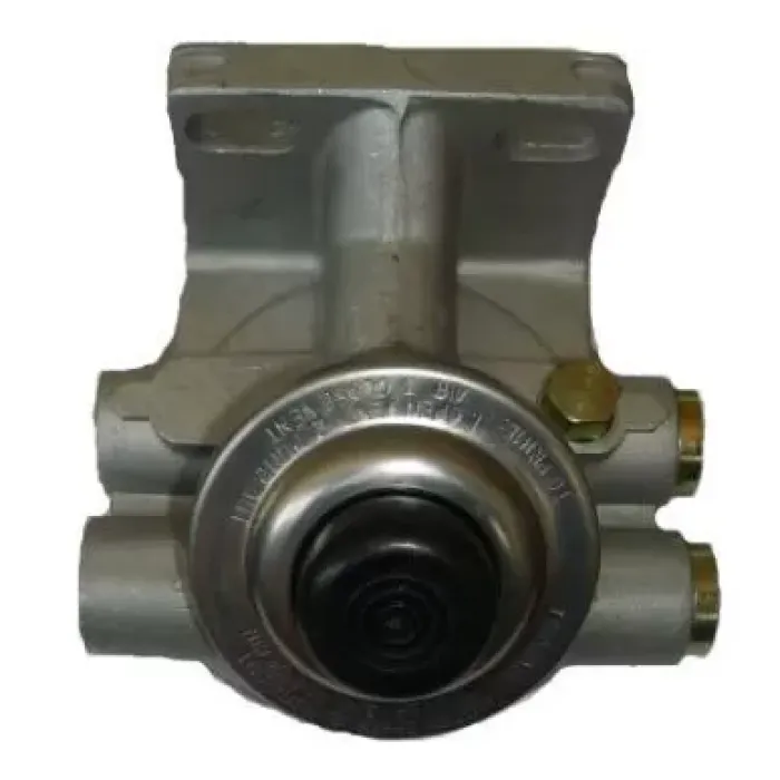Separ Filtre El Otomatigi (Manuel) -Mercedes / Ford Cargo / MAN / DAF / Scania / Iveco | FDR 9510 | OEM 0004771302