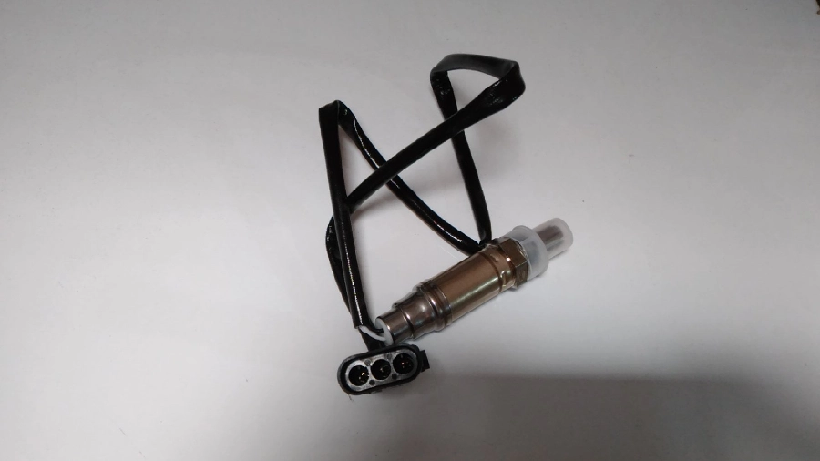 Lamda Sensörü R Clio I 2 Kangoo 1,2 - 1,4 - 96-2004 7700101345 12523002 | OEM TRN0170