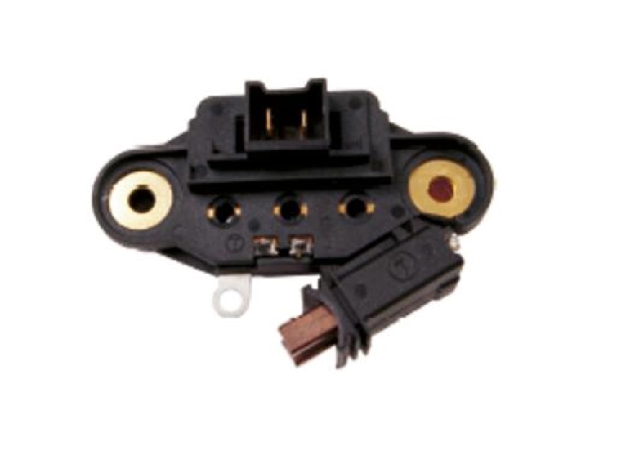 Konjektör 12V Valeo Tip - Audi, Transporter, Mb Cıft Fiş Eskı Model | OEM VM0512