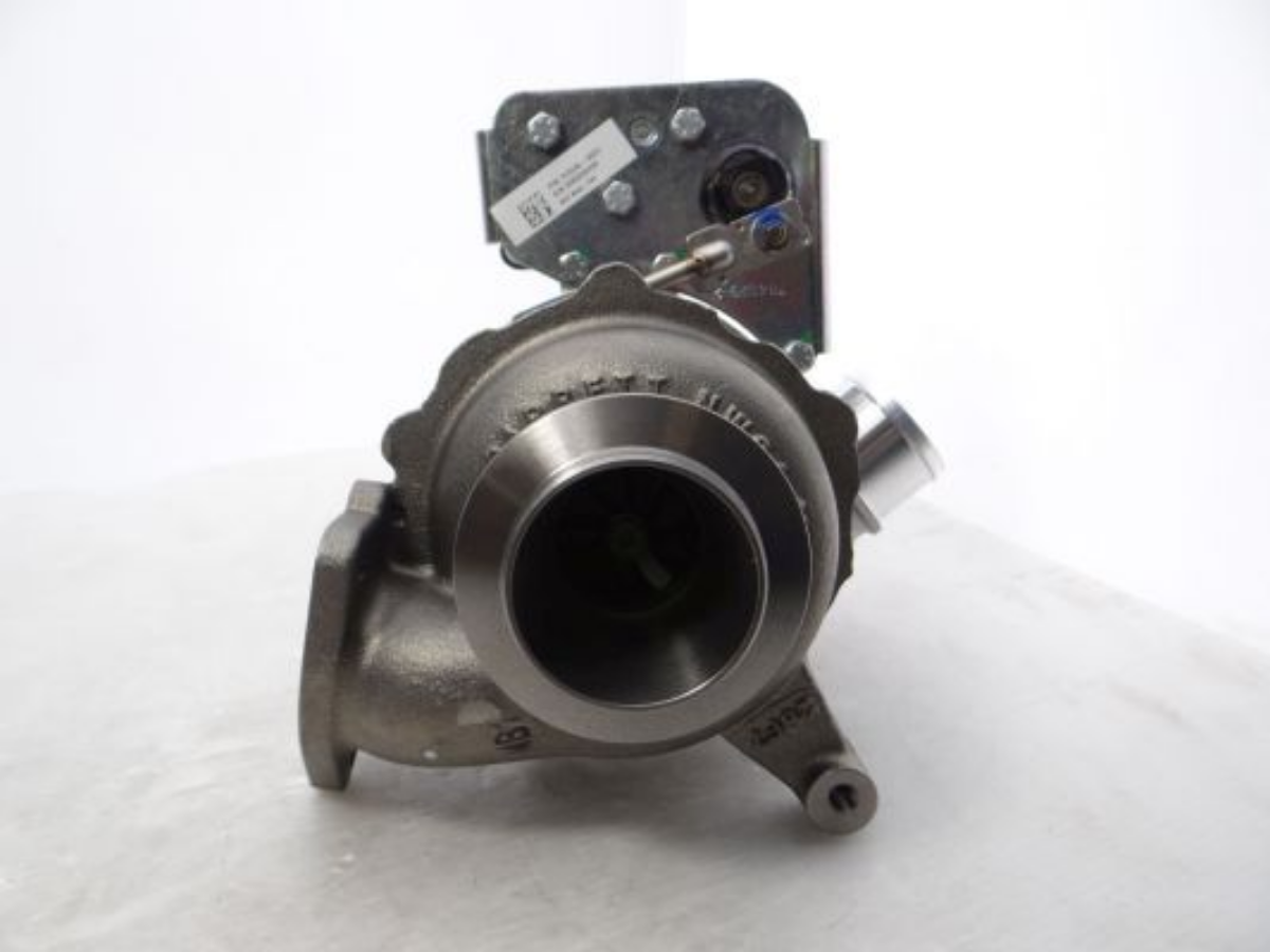 Turbosarj, Sarj (Hava Beslemesi) | OEM 6G9Q6K682CB