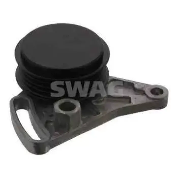 Alternator Kasnagi Rulmanli (Kutuklu) Passat A4 A6 1,6 / 1,8 20V / 1,9TDI 95>01 | SWAG 30030029 | OEM 058260511