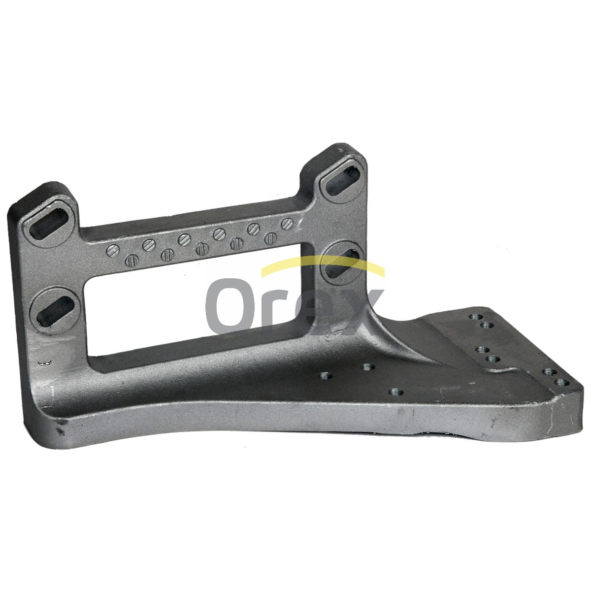 Basamak Alt Bağlantisi Sol Actros Y.m. | OEM A9436660931