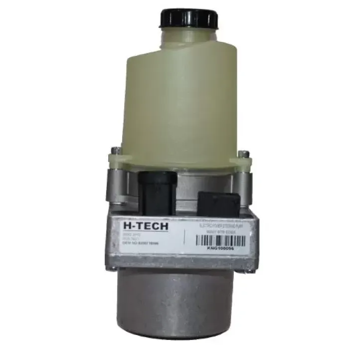 Direksiyon Pompasi Renault Kangoo Clio 2 Thalia 1.5 Dci | H-TECH KNG100096 | OEM 8200718096