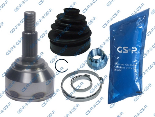 Aks Kafasi Dis Otomatik Audi Q7 07>15 Touareg 03>10 | GSP 803085 | OEM 7L6498099A 7L6498099A 7L6498099C 7L6407321E 7L6498099C 7L6407321E