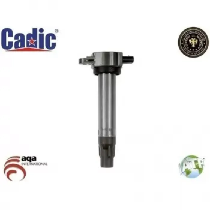 Atesleme Bobini Mitsubishi Colt 6 1.3 - 1.5 2004-> , Smart Forfour (454) 04>06 | CADIC 45014616 | OEM MN195616