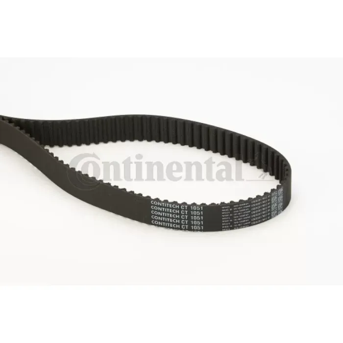 Triger Kayisi A3 Passat Golf 5 2,0TDI | CONTI CT1051 | OEM 03G109119