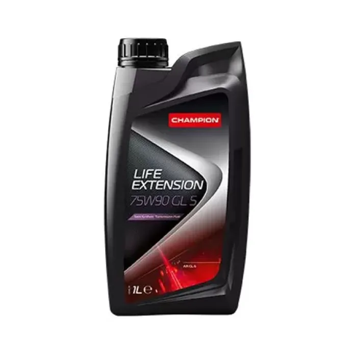 Sanziman Ve Disli Yagi Life Extension 75W80 GL5 1LT | CHMP 8204104