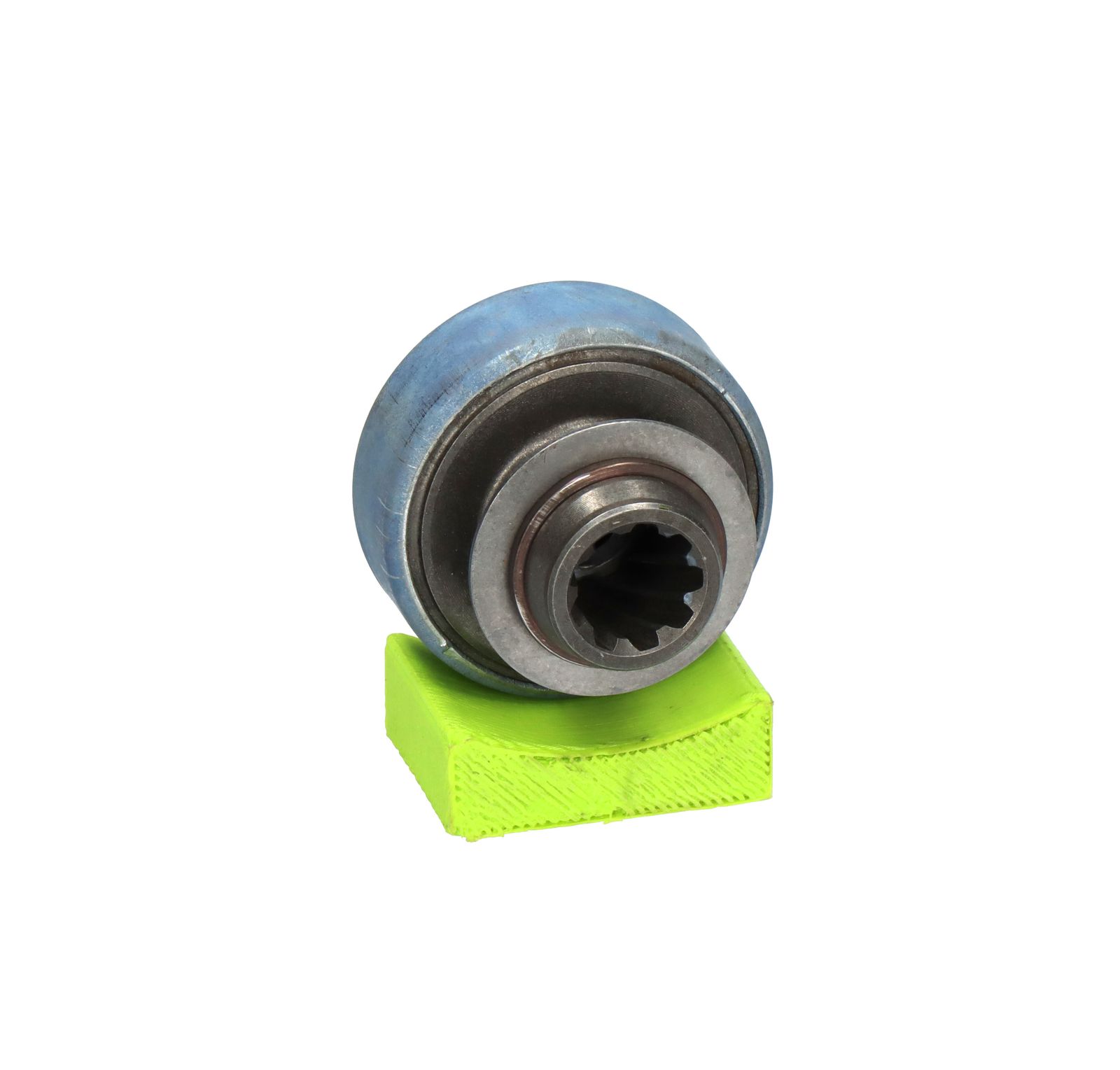 Marş Di̇şli̇si̇ 10 Di̇ş (9 Kanal) Opel ASTRA/CORSA-PEUGEOT Partner-Renault R19/CLIO/MEGAN | VALEO 594108 | OEM 01202128 01202128 01202137 01202172 01202137 01202172